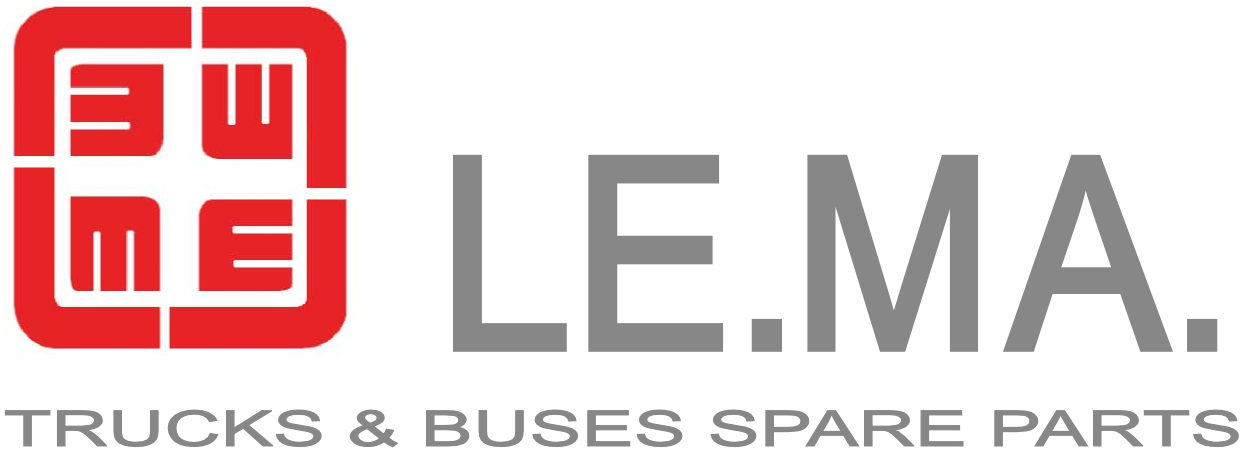 LE.MA. logo